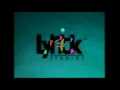 Lyrick Studios Barney Home Video Logo 2001 Luig Group