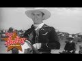 Gene Autry - Away Out Yonder (Rovin' Tumbleweeds 1939)