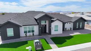 Ceiling Heights &  Details That Set This Home Apart