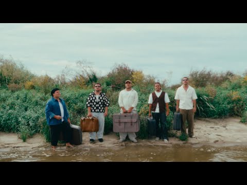 Bandidos do Cante - Tanto Tempo