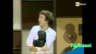 Rino Gaetano  Ahi Maria