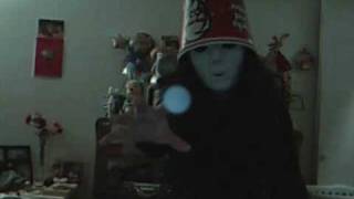 Buckethead - The Bucketbot Jig/Davie Jones Locker