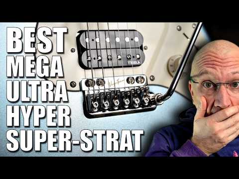 EytschPi42 and Harley Benton