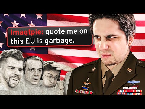 NA vs EU MSI ELIMINATION MATCH | FLY vs G2 | IWD MSI 2025