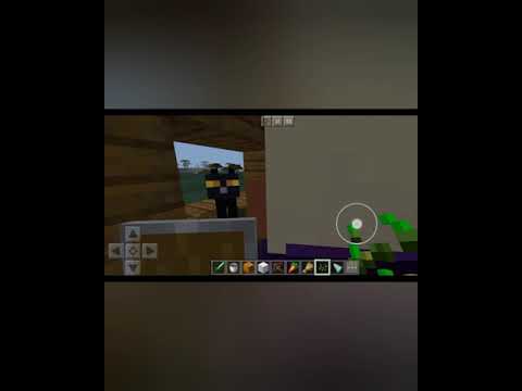 Laksh Jangid - Minecraft whats inside in   witch house