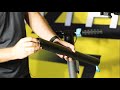 ARIA REMOVE MOUNT BATTERY
