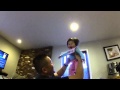 02 14 2014 Baby Girl S First Flight GoPro