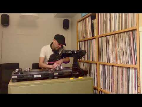 Frank Maurel - Stay at home #6 - 25.04.2020