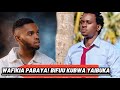 HUNA HELA CLAM VEVO NA STEVE MWEUSI WAFIKIA PABAYA JIREKODI KWAKO KAMA KWELI UNAZO