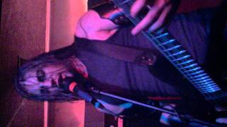 Absu - Live - Never Blow Out The Eastern Candle