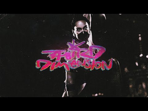 THIRD DIMENSION TOP 16 MK11 INVITATIONAL TOURNAMENT