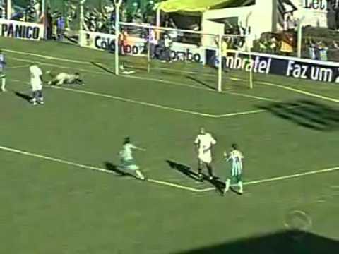 Veranópolis 1 x 3 Juventude - Última rodada - Gauchão Coca-Cola -  10/04/11