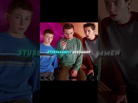 Eine schlimme Verhandlung!😂  - Malcom Mittendrin
