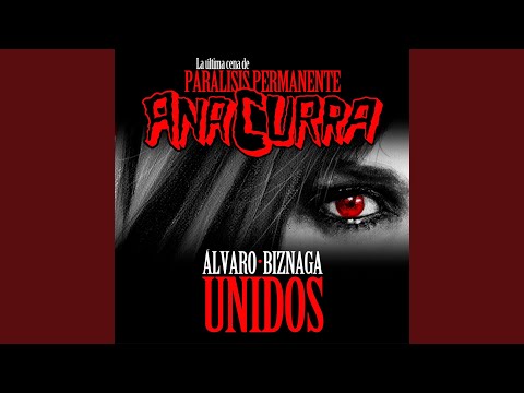 Unidos (con Álvaro)