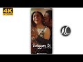 Saiyaan Ji ️4K Full Screen Whats App Status Full 4K HD Status Yo Yo Honey Singh Neha Kakkar