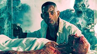 Virus Meant to Cure Cancer Turns 99.9% of Humanity Into Monsters