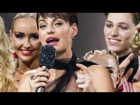 ✅  Vild med dans-værtinde om Umuts exit: Uprofessionelt