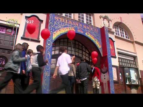 The Sarah Jane Adventures Soundtrack - It Took the Children