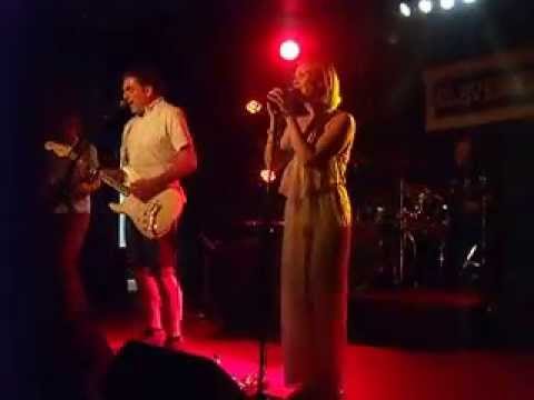 Eleven XI - 'Moonshine'  Mr Kyps, Poole- 5th May 2013