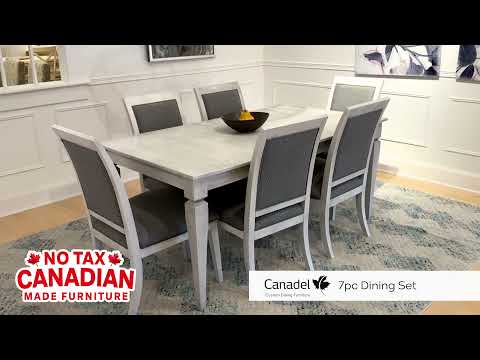 No Tax Canadian Made Sale - Coulter's Furniture