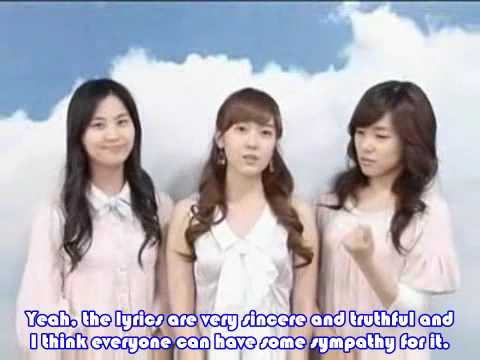 [080422] JeTiHyun - talk about Oppa Nappa