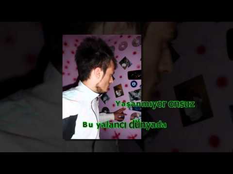 McRapTela & BySeSsiz  Ft. 27sOnDaRbé ( Veda Mektubu) 2012