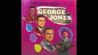 The Sea Between Our Hearts ~ George Jones (1969)