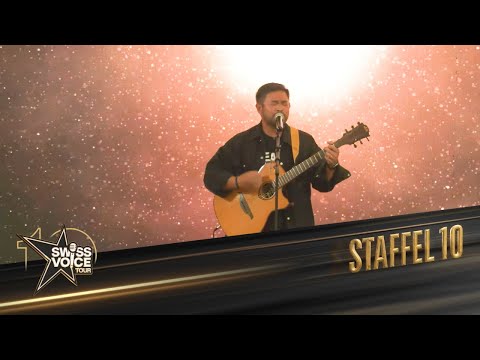 Awandha - Swiss Voice Tour 2025, Tägipark