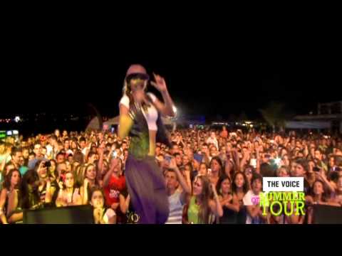 ZOOM - The Voice of Summer Tour -Sunny Beach