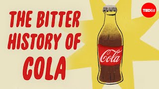 How one of the world’s richest companies rose to power - Shantel George