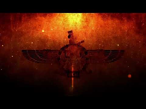 Blood(Sons of Mars Part) (From Carrhae 53 B.C) @faryafaraji 