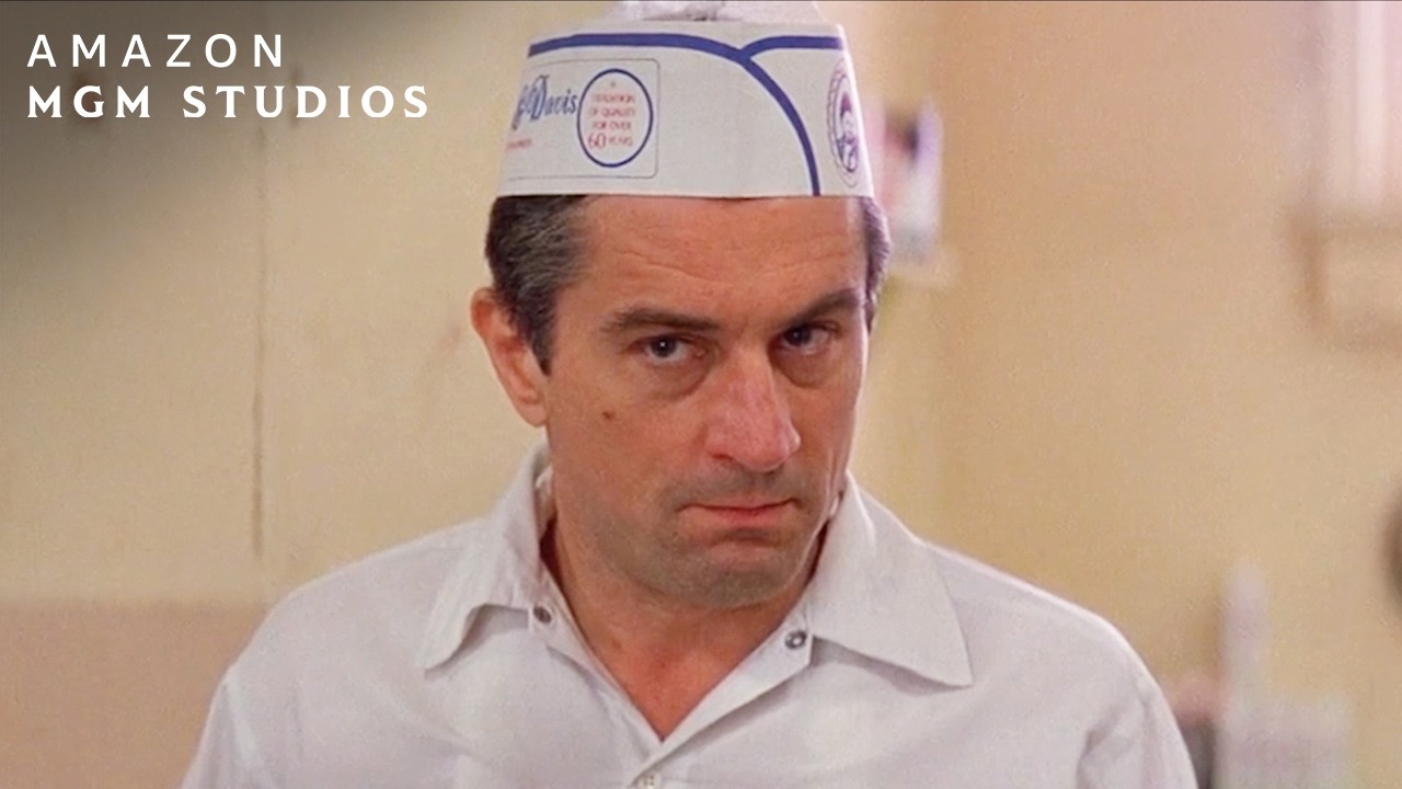 Miniature de la vidéo Stanley Can't Read du film Stanley & Iris