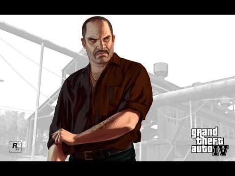 Asus ROG Ally X & Z1 Extreme Grand Theft Auto 4