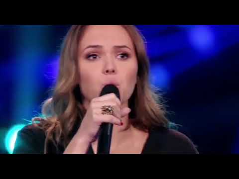 Demi van Wijngaarden  Make It Rain ●  ilkleventt