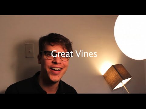 The Gabriel Gundacker 100,000 Follower Vine Retrospective