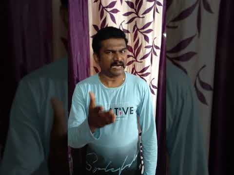 GANADHISH GHADI. my audition...