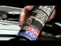 LIQUI MOLY ENGINE FLUSH Internal Engine Wash