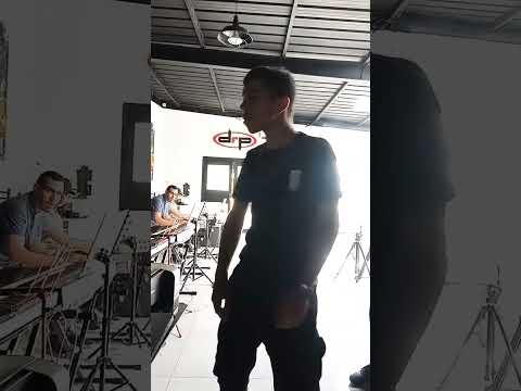 Extrait - Dyallo_COMMANDO   One chote 🩸 #tendance #01trending #dz #music #rap #reaction #algerie #kl