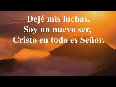 #446 - Cristo En Todo Es Señor - Himnario Bautista - Jesus Is Lord of All