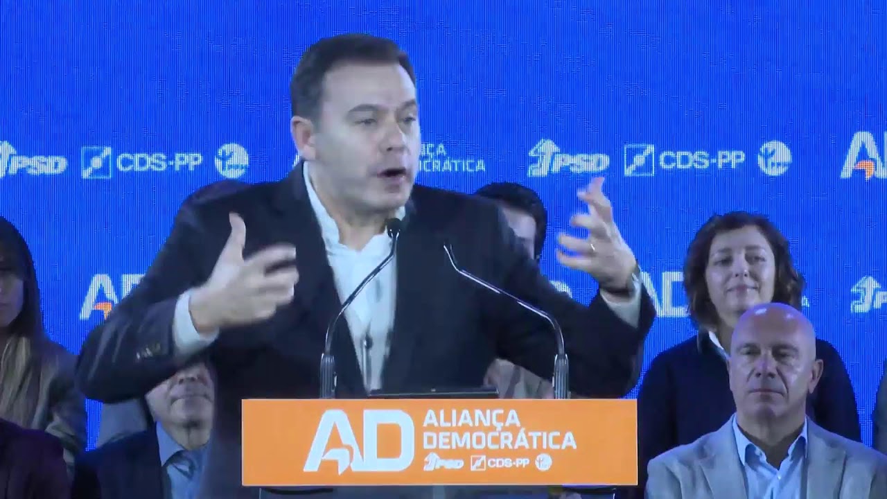 AD - Coligação PSD/CDS