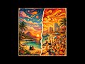 Nektar - São Paulo Sunrise / Costa del Sol - Live in USA 1975