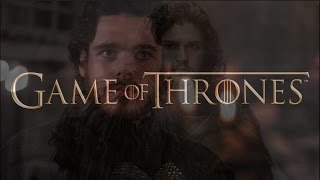 Goodbye Brother - Game Of Thrones OST (Season 1).