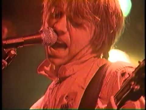 Mansun - Stripper Vicar