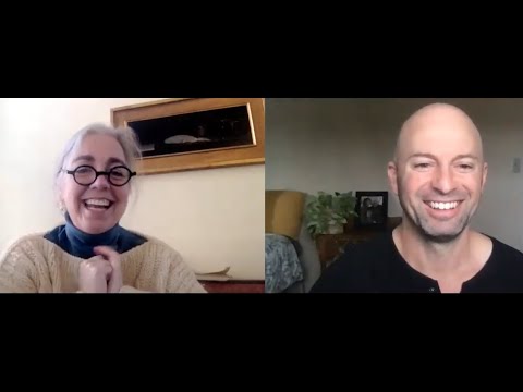 Cyborg Capitalism, Art, Propaganda, and Play with Alison McDowell (Butter Living Podcast)