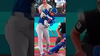 大谷翔平と山本由伸がロハスのモノマネ？