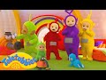 Teletubbies Taking Care Of The Baby TiddlyTubbies I Happy Mother S Day I Shows For Kids
