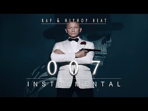 Hard Epic Orchestra Rap Instrumental - 007 (Avantex Collab)
