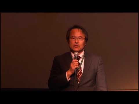 小川博 教授 「閉会挨拶」