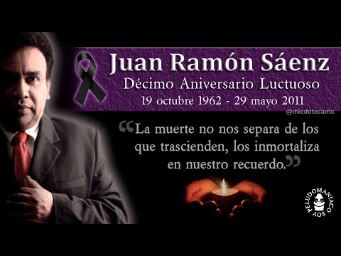 Juan Ramón Sáenz 10 ESPECIAL | SOY PELUDOMANIACO