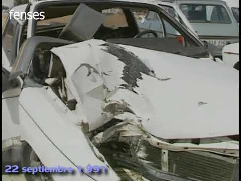 1991 La Muerte de Tino Casal 1991